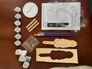 Horsehead Kit