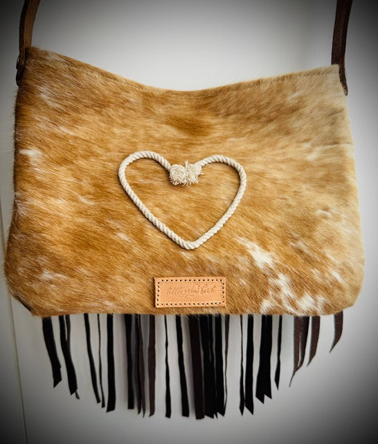 Boho Cowgirl Handbag
