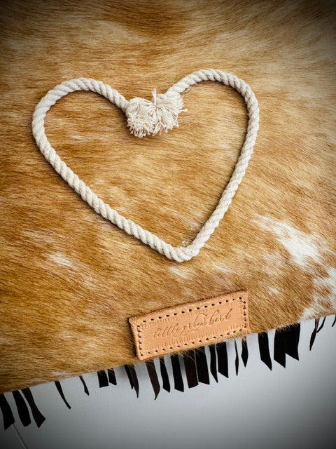 Boho Cowgirl Handbag