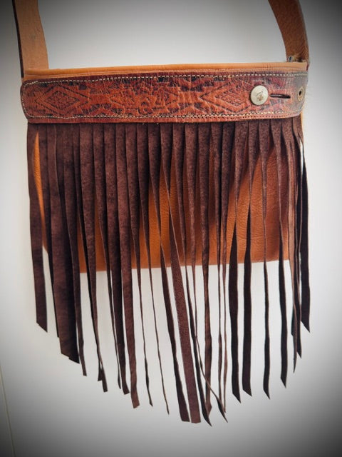 Boho Cowgirl Handbag