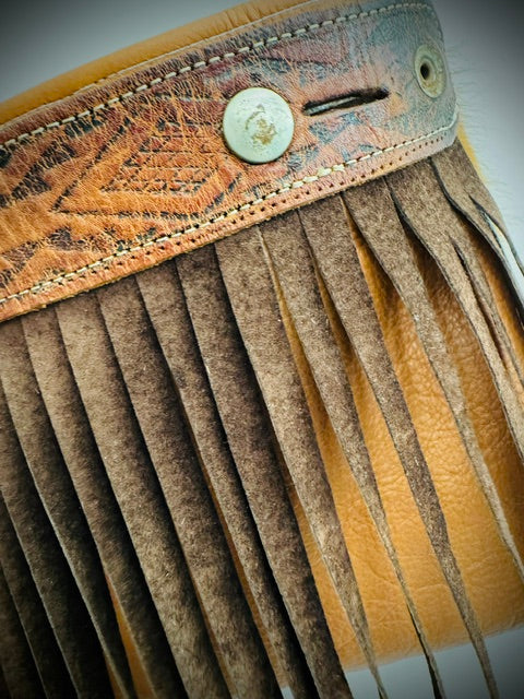 Boho Cowgirl Handbag