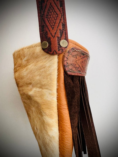 Boho Cowgirl Handbag