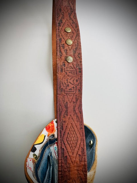 Boho Cowgirl Handbag