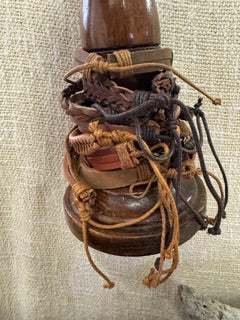 Leather Bracelet (BUNDLE of 3)