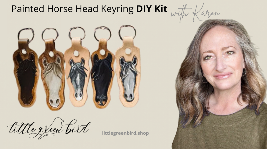 Horsehead Kit